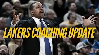 Lakers Interview Mark Jackson & Terry Stotts, Hiring Update