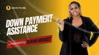 Maryland Homebuyer Down Payment Assistance Programs