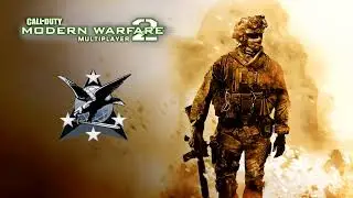 Call of Duty - Modern Warfare 2. U.S. Navy SEALs Defeat Theme