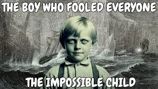 (1867) The Child That Defied Every Scientific Explanation