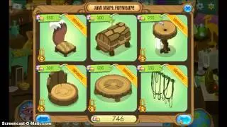 Welcome to Jamaa Township - Jam Mart Furniture