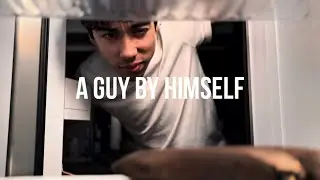 A guy by himself - Short Film