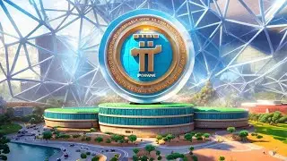INFO TENTANG ROADMAP BARU DAN MAINNET PI NETWORK DI GRUB MEDSOS ⁉️ BENARKAH OPEN MAINNET TAHUN INI