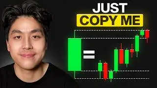 The Only Trading Strategy I&rsquo;ve Used For 7 Years (Stupid Simple)