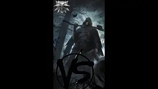The Witcher Many Monsters Game Like War Love