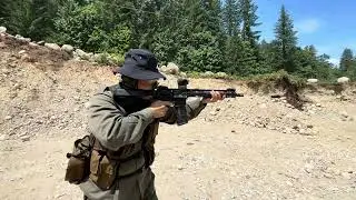 BCM mcmr 14.5