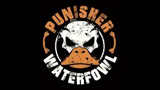 The Union 0430 Ep. 217 with Canards  Waterfowl
