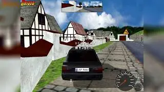 Maluch Racer / Poldek Driver - Przegląd unikalnych łatek (Patchy) 1.5 i 1.1