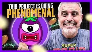 Disco Token Update | Early Buyers Could 50x From Here