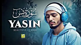 Surah Yaseen &ndash; Heart-Touching & Peaceful Quran Recitation for Spiritual Comfort and Blessings