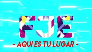 Aqui es tu lugar fje