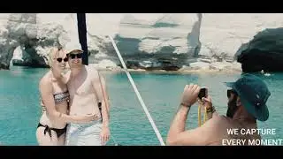 Polco Sailing Cruises in Milos Island - NK PROMOTION