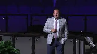 Our Father is With Us // Jordan Dow