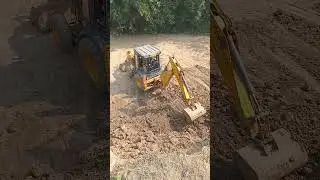 Jcb short video #emotional video #viral reel #