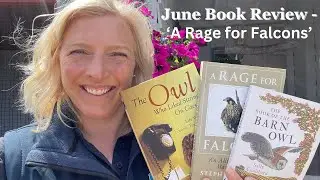 June Book Review