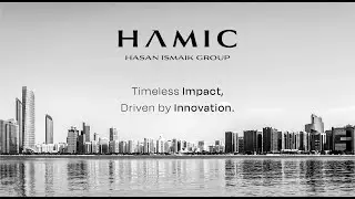 HAMIC Group &ndash; A Legacy Evolves!