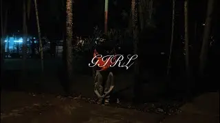 GIRL - Neas (Visualizer)
