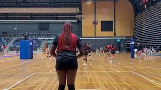 Dragon City Tournament CA vs Mildura