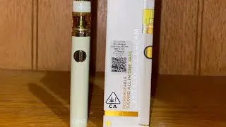 Dime Industries Canteloupe Dream Review