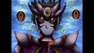 Custom VGMS: Lord of Darkness [Remake]