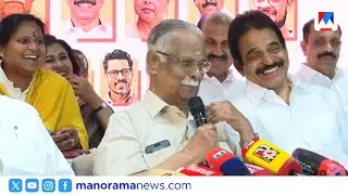 'ബംഗാളിൽ ഒരു ചുവപ്പുകൊടി പോലുമില്ല'; സിപിഎമ്മിനെ പരിഹസിച്ച് ടി പത്മനാഭൻ | T Padmanabhan | CPM