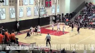 Bethel Park @ USC Highlight Video 1-6-12.mov