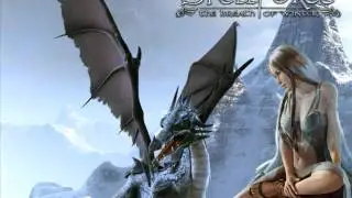 Spellforce: Breath of Winter Soundtrack - 12 Winterdeep