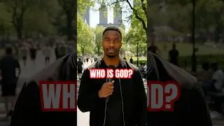 Who does God say He is? #god #revelation #iam #whoisgod