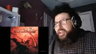 Children of Bodom  Hate Crew Deathroll (FIRST TIME REACTION!)