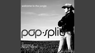 pop-splits - Radiohead - Creep