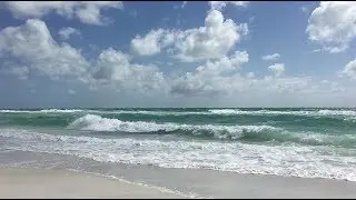 Manatee Beach Park, Holmes Beach, Anna Maria Island, Florida