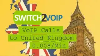 Wholesale VoIP Provider for Business