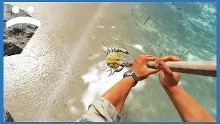 Starting New! Stranded Deep Ep. 1