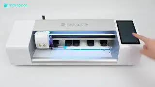 Cutting & Application Tutorial For Flexible Film (L-Plus size)