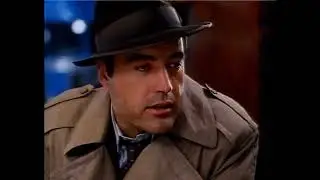 Philip Marlowe, Private Eye S2 E3 - Pickup On Noon Street