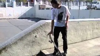 FORWARD SLASH TRAILER