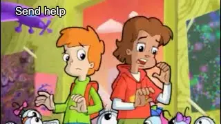Matt hating Slider&rsquo;s existence for 3 MORE minutes and 8 seconds