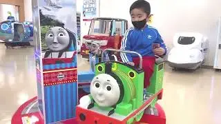 マクドナルドハッピーセットのおもちゃが盗まれた！！　じゅたろうくんのハッピーセット物語