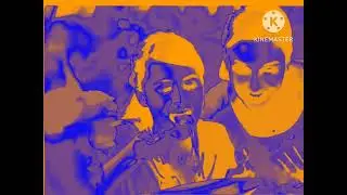 [REQUESTED] TVC Fiesta Chicken Nugget - Shahnaz's Party Effects (OREO Preview Sparta Effects)