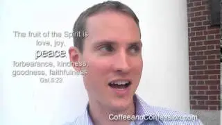 Atheist Meets Jesus
