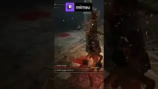 NO ARMOR/MAGIC/SUMMONS VS. KNIGHTS PART2! | mimsu auf #Twitch