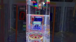 Benchmark Games Monster Drop Extreme arcade game