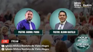 Conferencia Misionera 