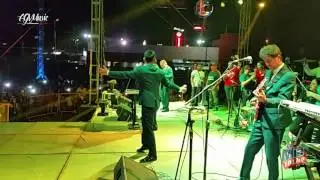 Bendito Cielo | Grupo Libra | Festival Mas Perron 2017 Obregon