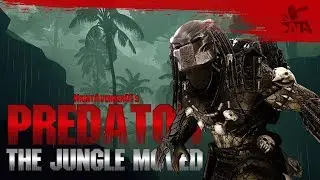 PREDATOR- Halo 5 Map Showcase