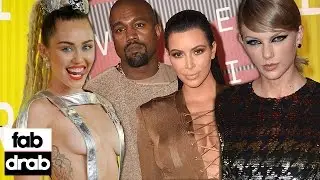 toofab or TooDrab? See the Best & Worst Dressed Stars at the VMAs! | toofab
