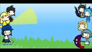 Advance Wars Black Hole Rising Super CO Power Theme (Extended)