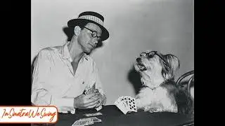 Frank Sinatra - I'm Gonna Live Til I Die (Alternate Take, 1955)