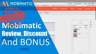 Mobimatic News | Mobimatic Review