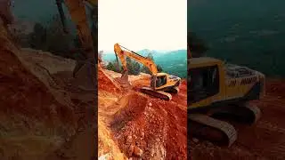 This is Why Mountain Roads Have Switchbacks